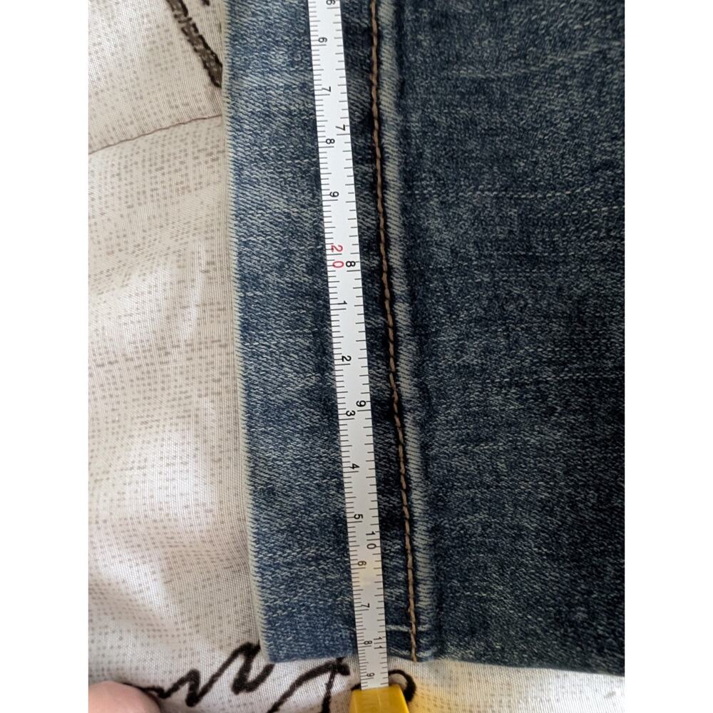 American Eagle Next Level Jeans Women's Size 12 - Picture 11 of 13